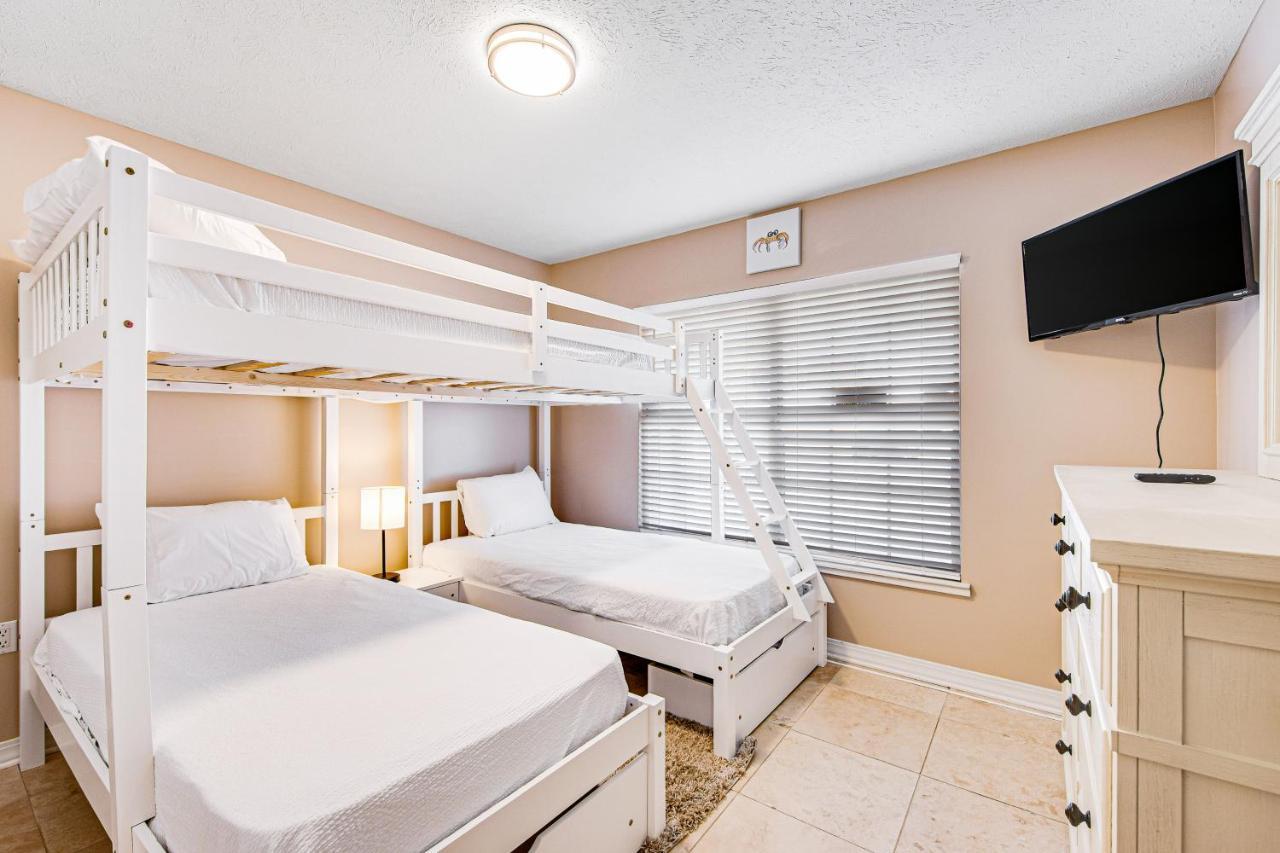 Sunshine'S Holiday Panama City Beach Esterno foto