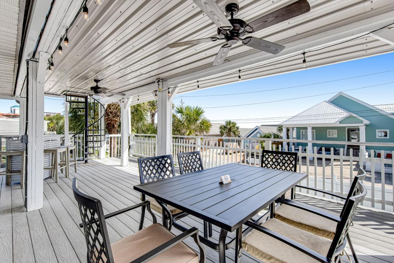 Sunshine'S Holiday Panama City Beach Esterno foto