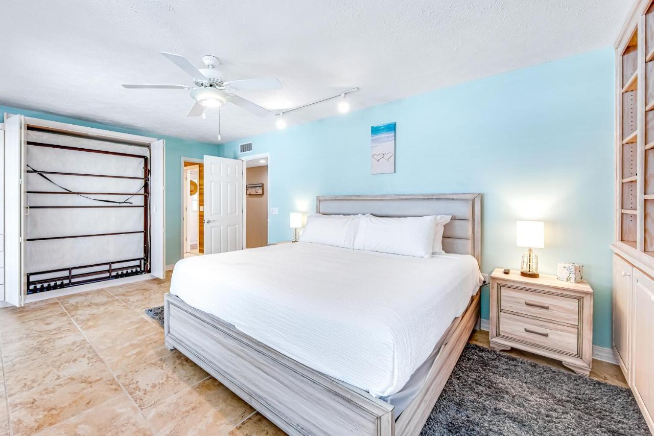 Sunshine'S Holiday Panama City Beach Esterno foto